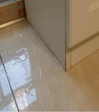 上虞漏水检测 厕所漏水怎么检测?